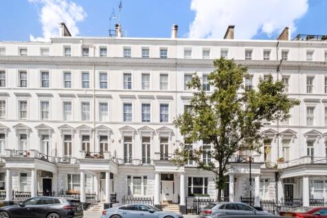 Lexham Gardens,
Kensington, W8
