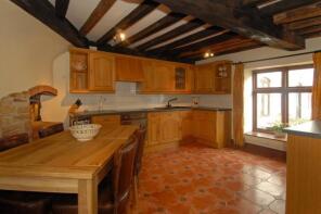2, Trebarried Court, Llandefalle, Brecon LD3 0NB