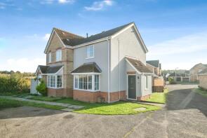 35, Wrights Way, Colchester CO6 4NS