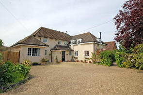 Bay Tree Cottage, Yoxford Road, Saxmundham IP17 2LU