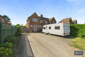 5, Dering Cottages, Helmdon Road, Banbury OX17 2DW