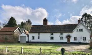 Causeway Cottage, The Street, Woodbridge IP13 7SA