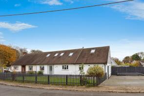 11, Beyton Road, Hessett IP30 9AT