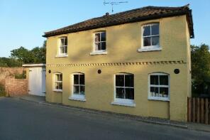 Mill Cottage, Station Road, Briggate, North Walsham NR28 9QY