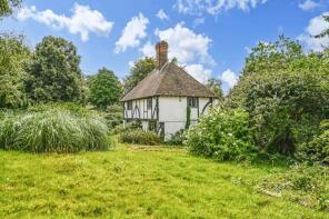Norham Cottage, Selling Road, Selling ME13 9RL