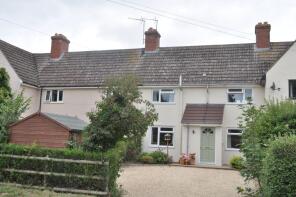 5, Llanthony Cottages, 300086 Gloucester Road To Stoke Road Tredington, Tredington, Tewkesbury GL20 7BT