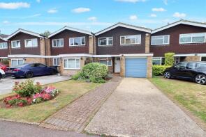 12, West View Gardens, Elstree WD6 3DD
