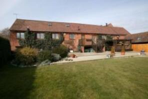 Long Meadow, Upper Hall Farm, Doverdale Lane, Droitwich WR9 0PA