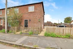 7, Mere Court, Crewe CW2 5GL