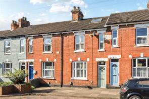 24, Salisbury Street, Bedford MK41 7RE