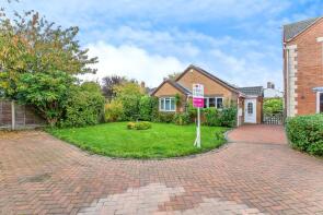 8, Lockton Close, Swineshead, Boston PE20 3UD