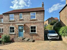 Anvil House, Back Lane, York YO61 3LT
