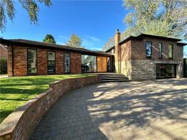 Steinmoor, Sneck Gate Lane, Middlesbrough TS8 0AQ