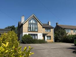 19 The Rowans, Market Rasen Road, Dunholme, Lincoln LN2 3QS
