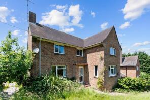 1, Berricot Lane, Badbury, Swindon SN4 0EX