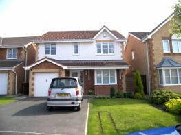 29, Carlow Drive, Choppington NE62 5UT