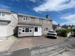 14, Maes Edeyrn, Bodedern, Holyhead LL65 3UD