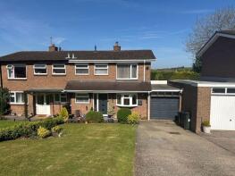 27, Arden Way, Bridgnorth WV15 6NR