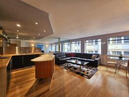 Flat 22, 14, Park Row, Leeds LS1 5HU