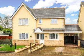 1, Mountain View Close, Libanus, Brecon LD3 8FB