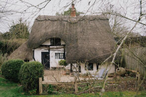 Beehive Cottage, Lavender Hall Lane, Berkswell, Coventry CV7 7BL