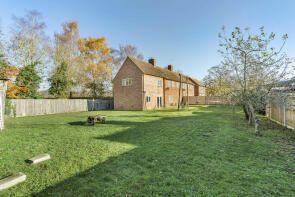 6, Crown Lane, South Moreton, Didcot OX11 9AQ