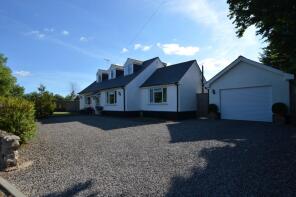 Mowhayes, Withen Lane, Exeter EX5 2JQ