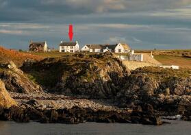 Windfield, B7065 From A716 Bear Balkelly Bridge To C39w In Port Logan, Port Logan, Stranraer DG9 9NF