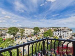 22, Fairview Court, St Martins Avenue, Scarborough YO11 2DA