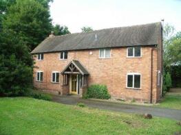 Chapel Barn, Uphampton To Holt Road, Uphampton, Droitwich WR9 0JR