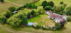 Brookfield, Diglake, Whitchurch SY13 3NP