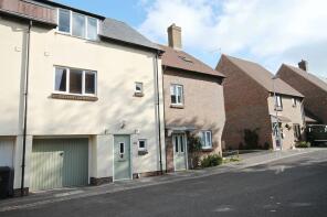 20, Queens Drive, Dorchester DT2 8FP