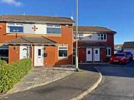 134, Parc Bryn Derwen, Pontyclun CF72 9TX