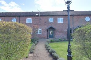 3, Rectory Mews, Church Lane, Mucklestone, Market Drayton TF9 4DN