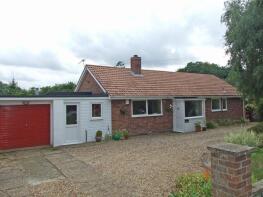 Cobbs View, Bawburgh Road, Norwich NR9 5AG