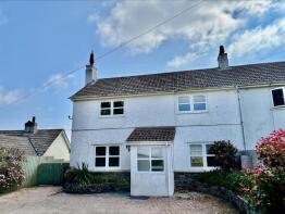 Calico Cottage, Coronation Terrace, Ruan High Lanes TR2 5NN
