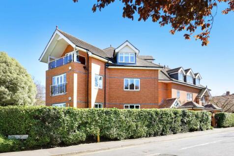 Grove Road, Beaconsfield, Buckinghamshire, HP9
