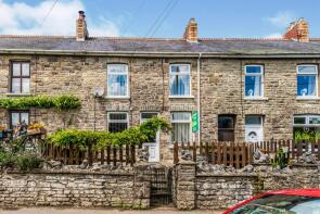 4, Bryn Terrace, Vaynor Road, Pontsticill, Merthyr Tydfil CF48 2UL