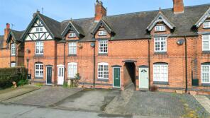 16, Main Road, Atherstone CV9 3QR