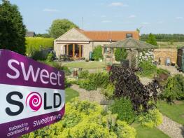 Woodfield Barn, Main Street, York YO42 4JL