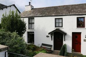 6, Bobbin Mill, Spark Bridge, Ulverston LA12 8BS