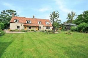 Church Cottage, School Lane, Grantham NG33 4AG