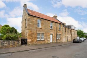 9, Bishopgate, Cupar KY15 4BD