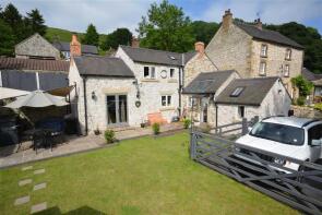 The Old Workshop, Mining Lane, Matlock DE4 4PL
