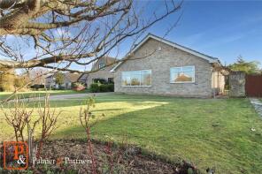 37, Silver Leys, Ipswich IP9 2BS