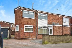 46, St Andrews Way, Hull HU8 8JJ
