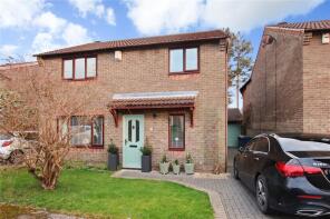 18, Hawkhirst, Fatfield, Washington NE38 8SQ
