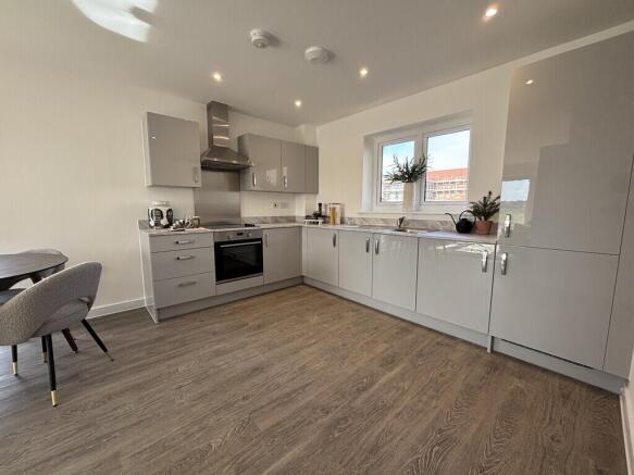Kitchen/Dining/Li...