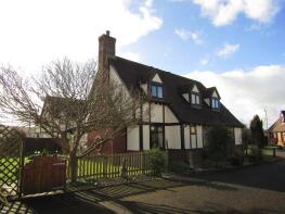 2 Bwthyn Y Clawdd, Clos Y Deri, Nantgaredig, Carmarthen SA32 7LF