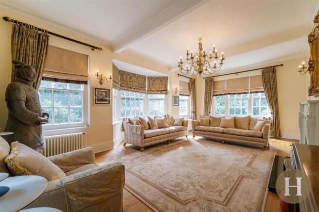 Main Reception Room